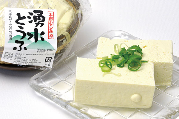 tofu/konjac image