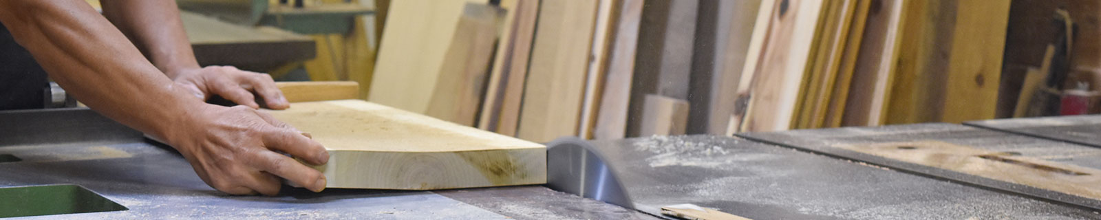 Woodworking products