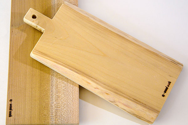 Woodworking products image