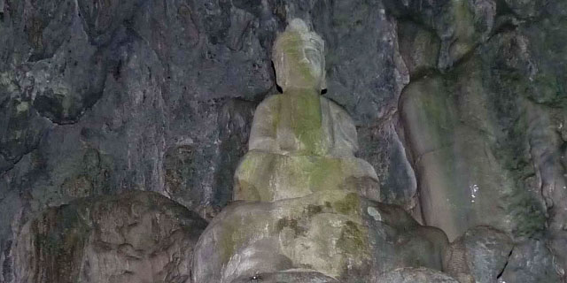 Iwaya Kannon