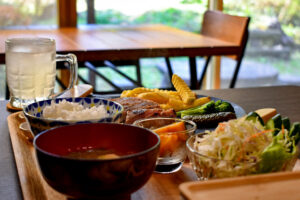 週末レトロ喫茶 Kiyo’s Cafe