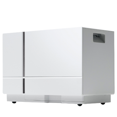 加湿空気清浄機イメージ